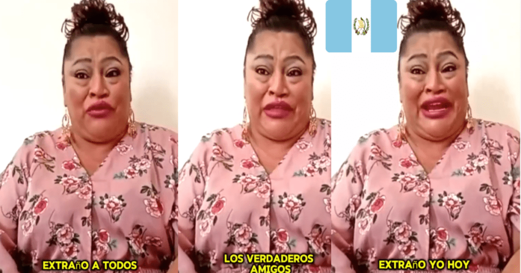 LA pirulina hablo sobre sus amigos