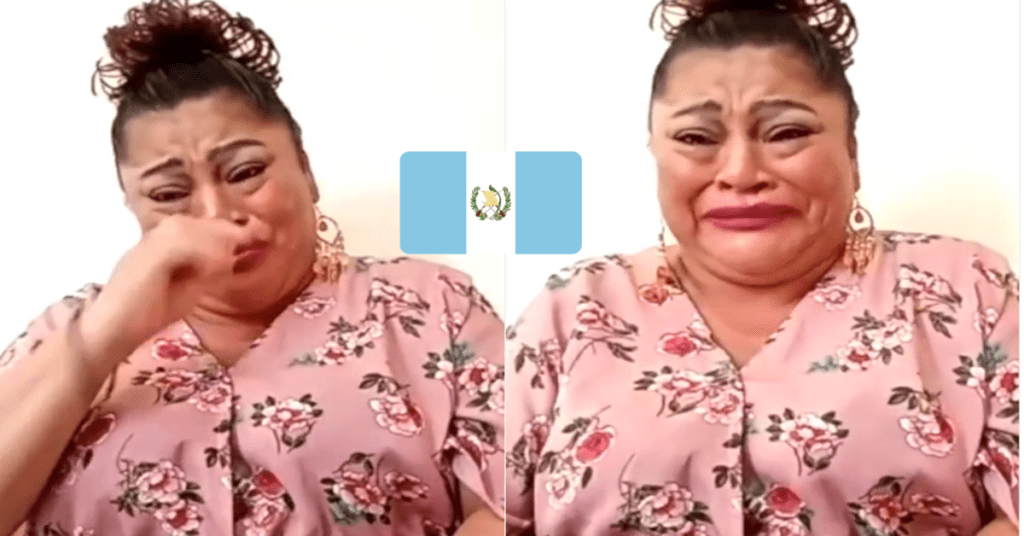 LA pirulina habla de sus amigos y llora