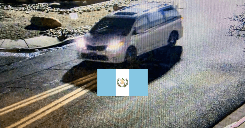 ¡Alerta en Cobán! Capturan a Peligrosos Sospechosos de Robo de Niños