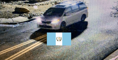 ¡Alerta en Cobán! Capturan a Peligrosos Sospechosos de Robo de Niños