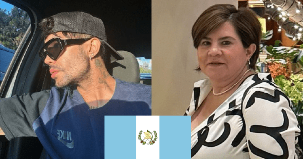 Posibles teorías sobre la madre de influencer