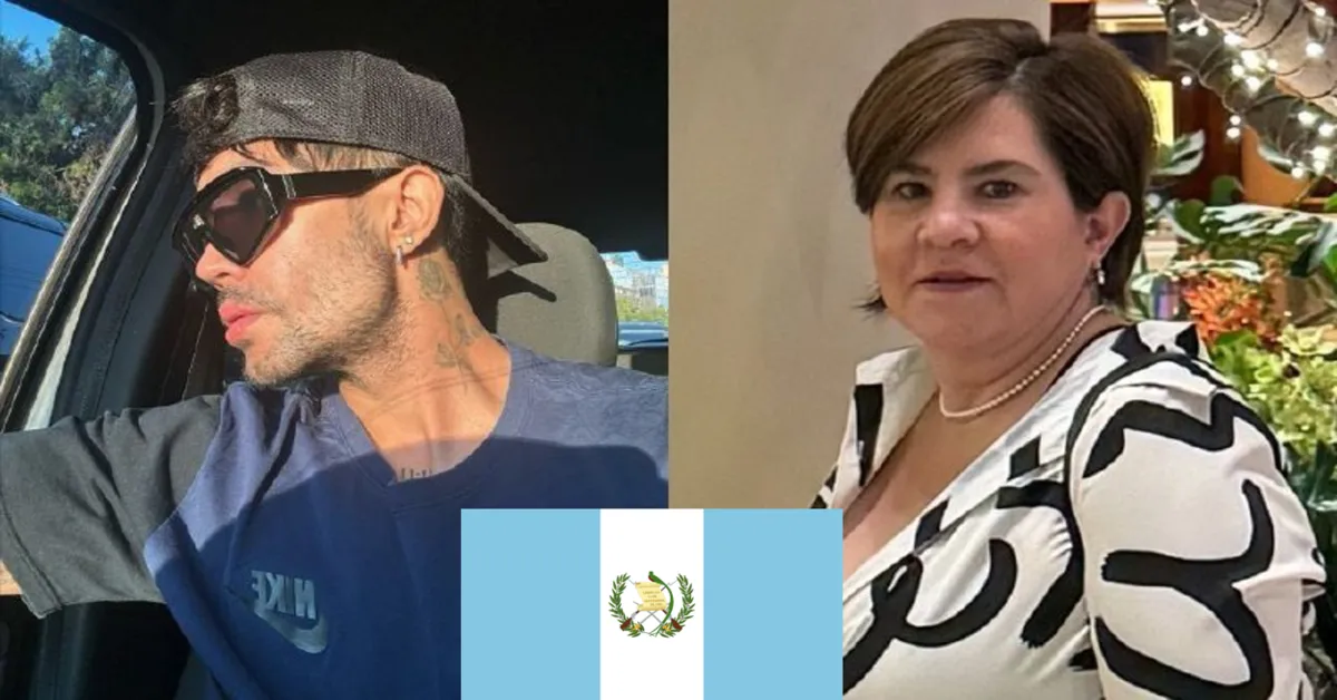 Posibles teorías sobre la madre de influencer
