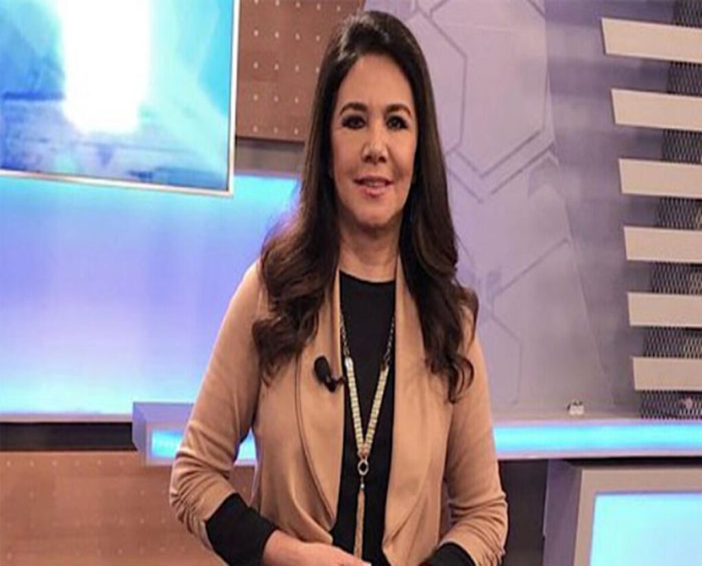 Maritza Ruiz