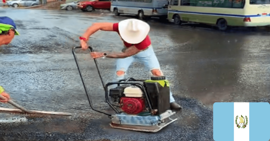 Neto Bran en TikTok