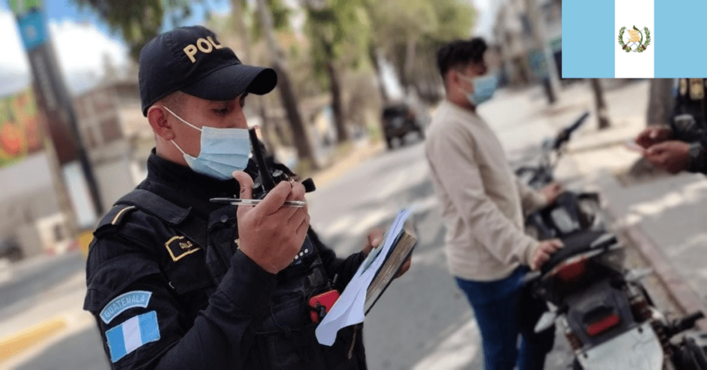 ¡Alerta en Cobán! Capturan a Peligrosos Sospechosos de Robo de Niños