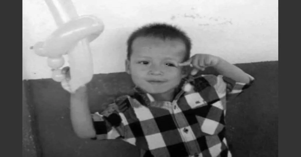Fallecimiento de Paquito