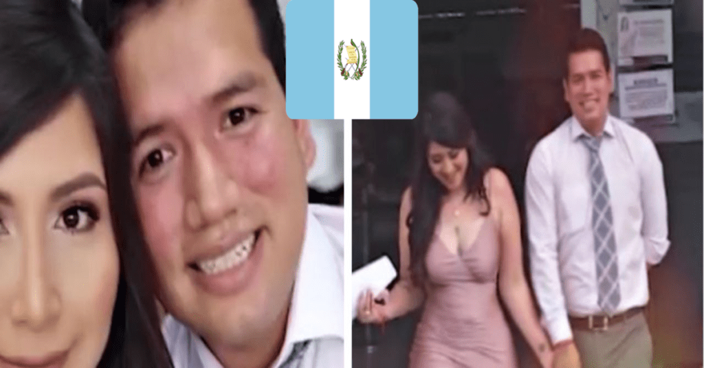 mejores amigos que se casan despues de promesa
