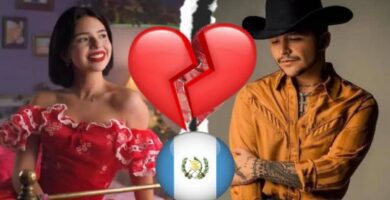 Ángela Aguilar y Christian Nodal Terminan su Relación: Conoce el Motivo