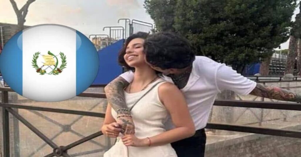Ángela Aguilar y Christian Nodal Terminan su Relación