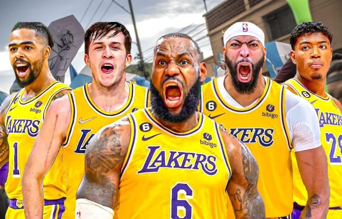 Lo que hizo La estrella de la NBA que está de Visita en San Juan La Laguna, Sololá Guatemala