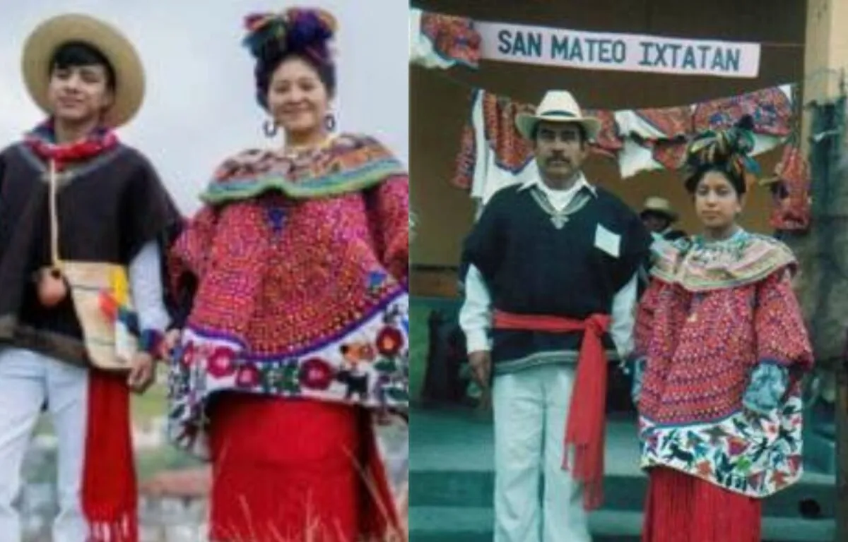 ¿Cuáles son las costumbres de los chuj?