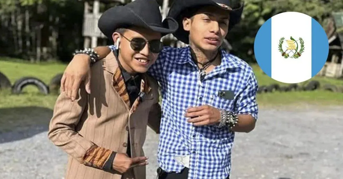 Rancherito se despide las redes sociales y habla de cover de Farruko Pop