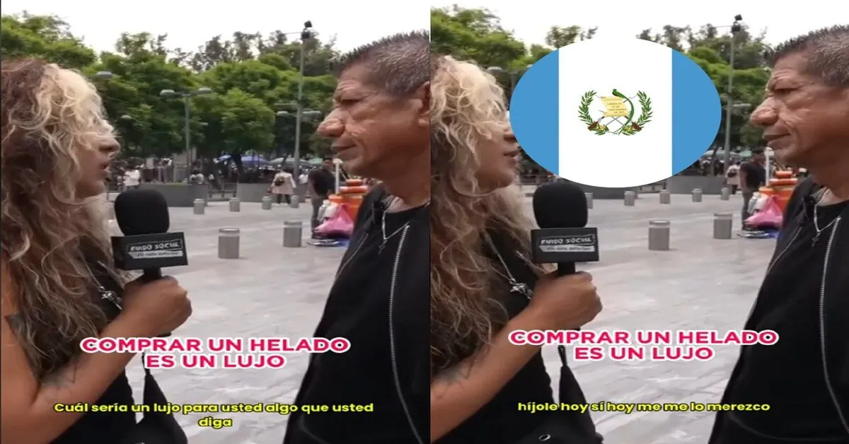 HELADO LUJO