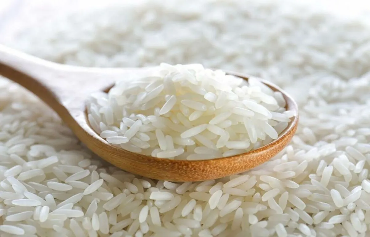 Arroz