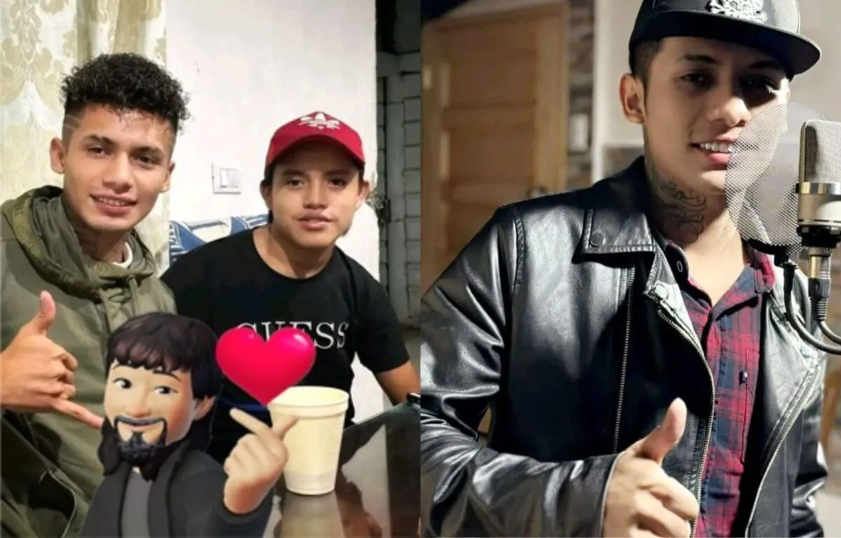 Así fue la Invitación a Rancherito Calibre 58 a concierto en Zona 18