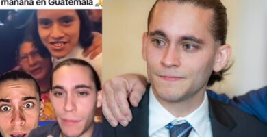 Carlos Espina aclara Rumores Sobre si Farruko Pop esta vivo en Estados Unidos