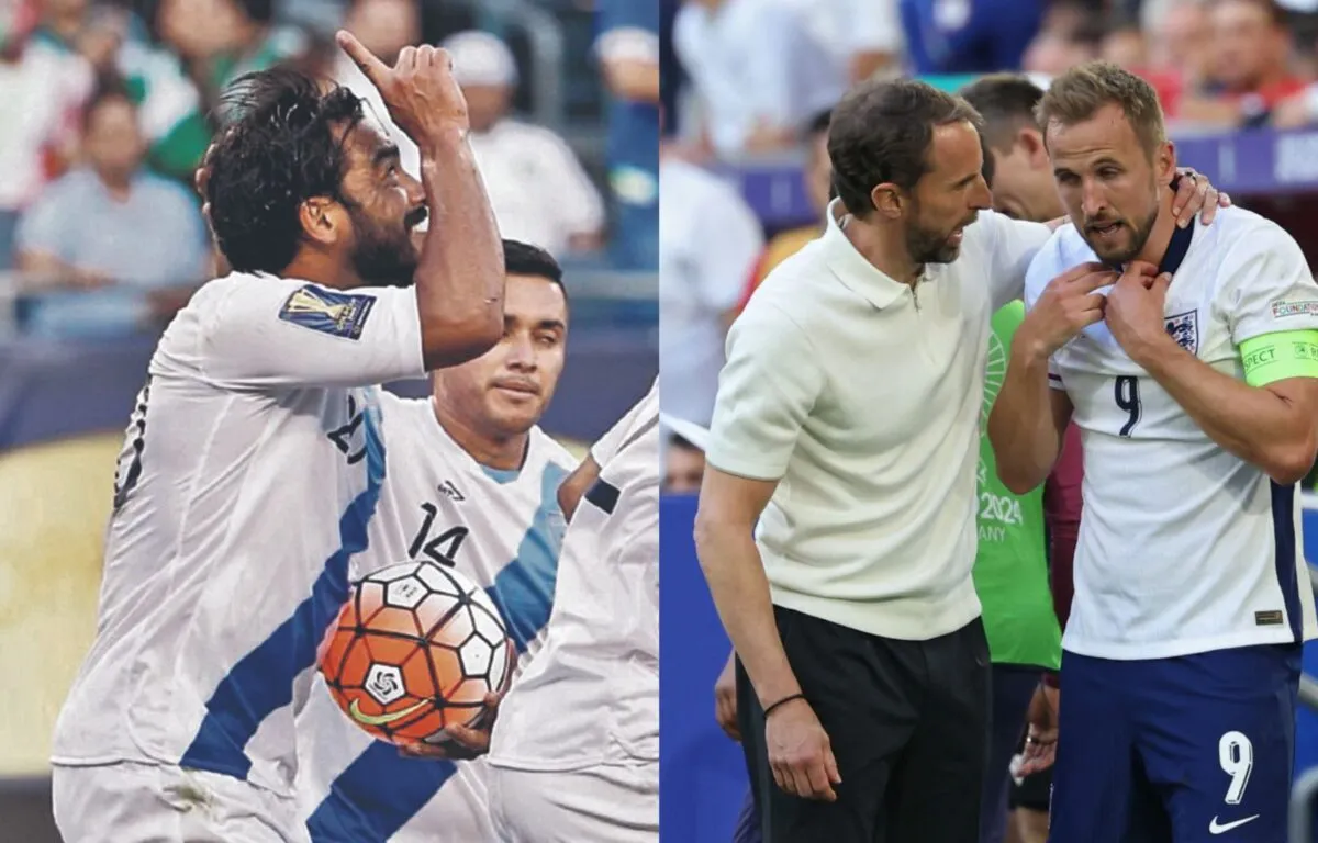 Críticas de Carlos Ruiz al Fútbol Inglés