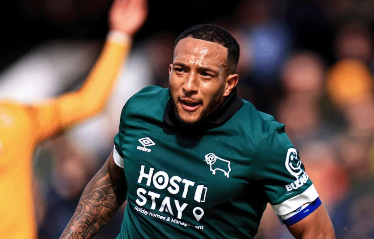El Incidente en Mallorca de Nathaniel Mendez-Laing