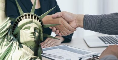 Empresas que patrocinan visas de trabajo en Estados Unidos 2024