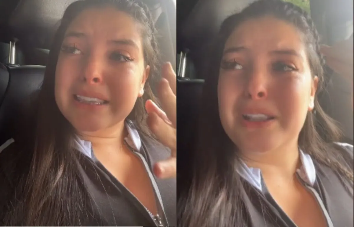 Frustraciones y Críticas en el Video Viral de Deanna Melillo