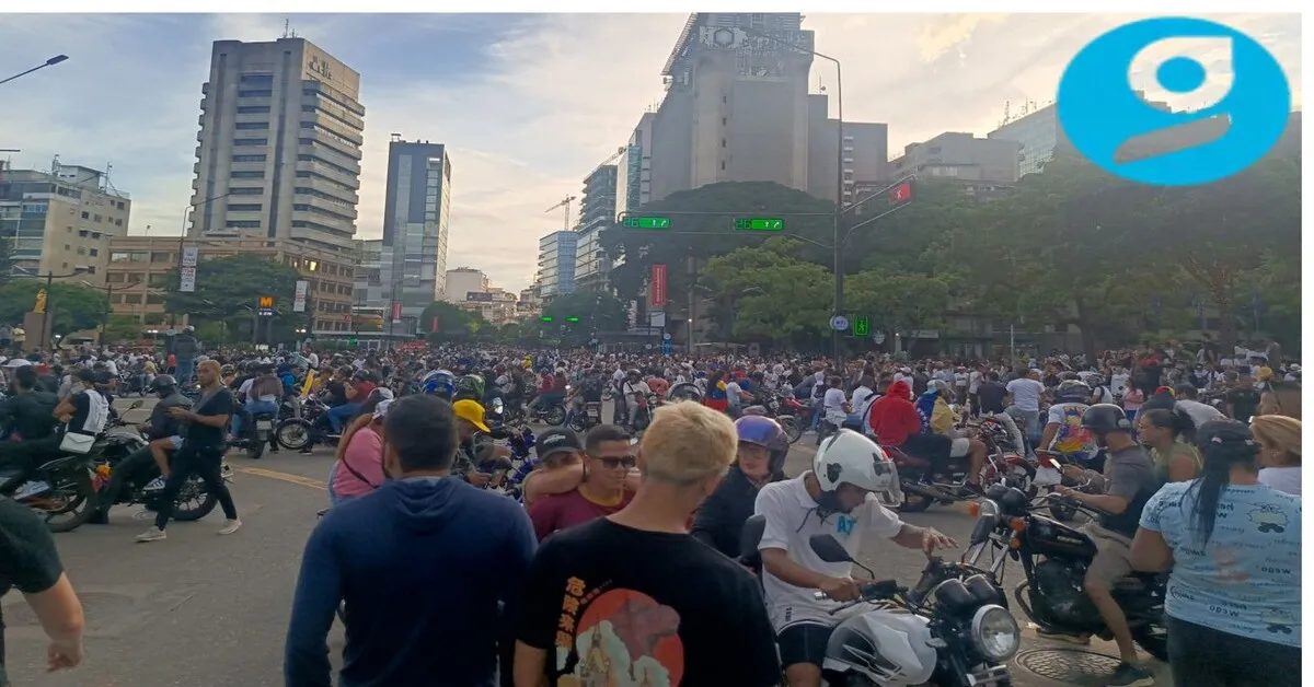 Nicolás Maduro Se Proclama presidente Tras Escandaloso Fraude
