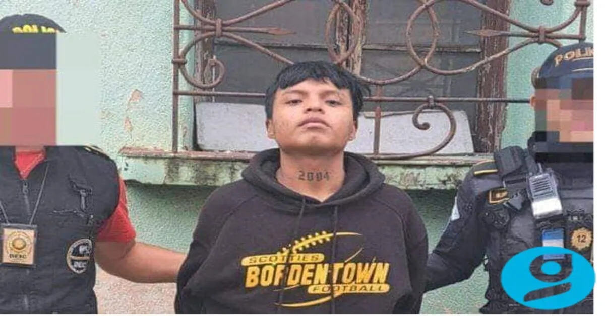 ¡Increíble! Hombre que falleció a Farruko Pop casi logra escapar