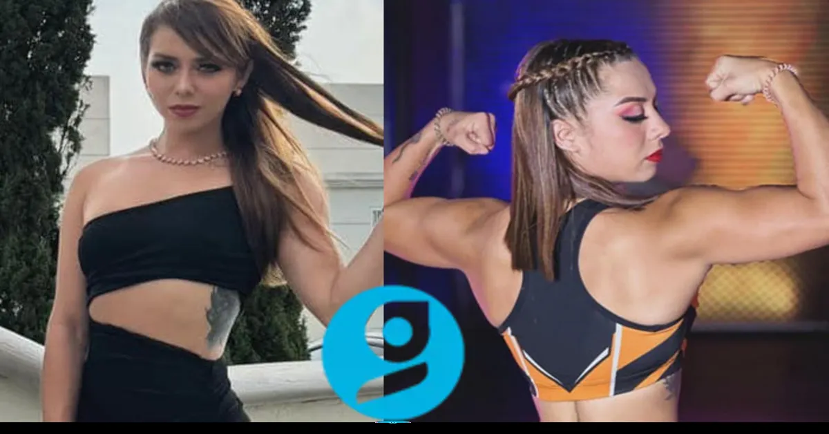Margi Liseth Rodríguez lleva 72 horas sin rastro