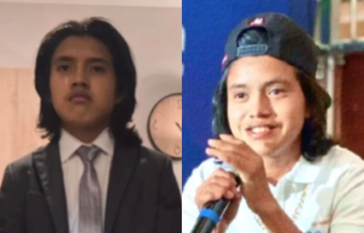 La Afirmación Directa de Esmeralda