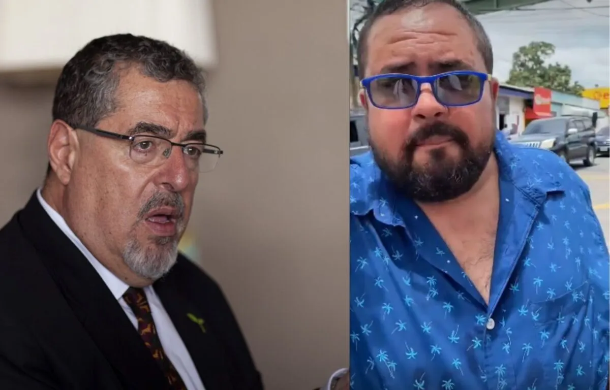 La Crítica de Aron Rodas a la Gestión Municipal