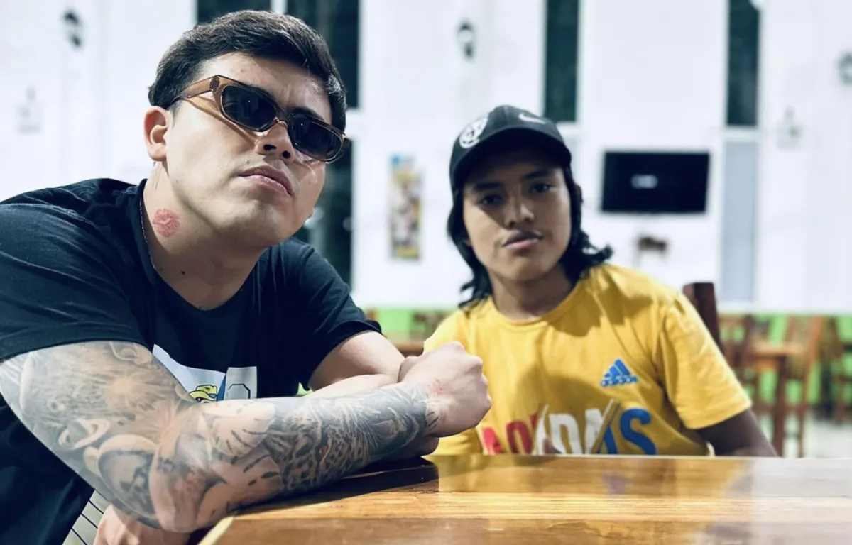 La Gira en Guatemala y el homenaje a Farruko Pop