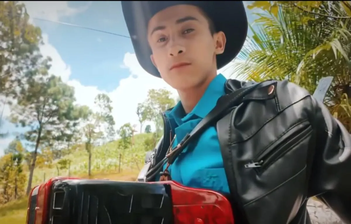 La Inspiración Detrás del Corrido de Deybys Galindo