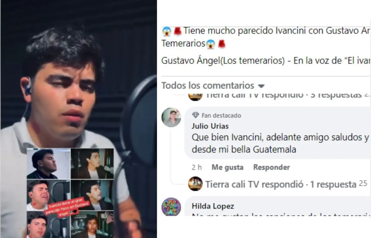 La Interpretación que Conquistó a los Fans