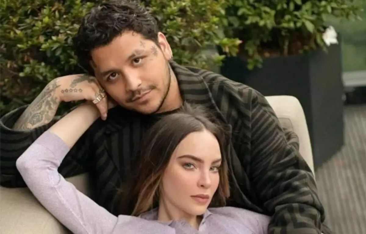 La Letra que Todos Analizan, tiradera a Belinda
