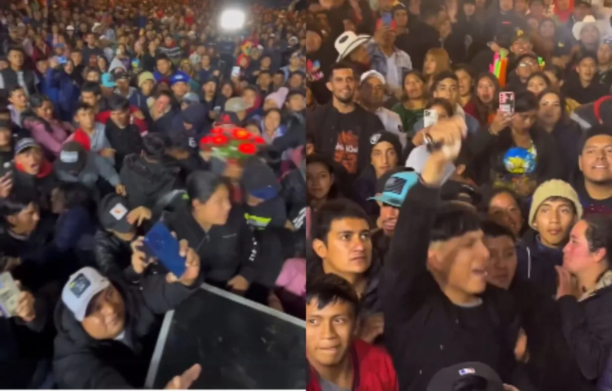 La Magia de la Música en Vivo