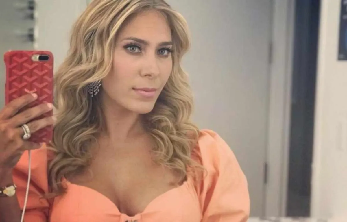 La Nueva Etapa de Jimena Gállego, una Constante en el Show