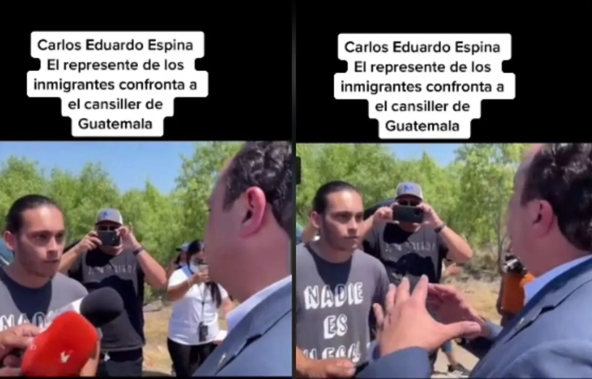 La Realidad de la Crisis Migratoria