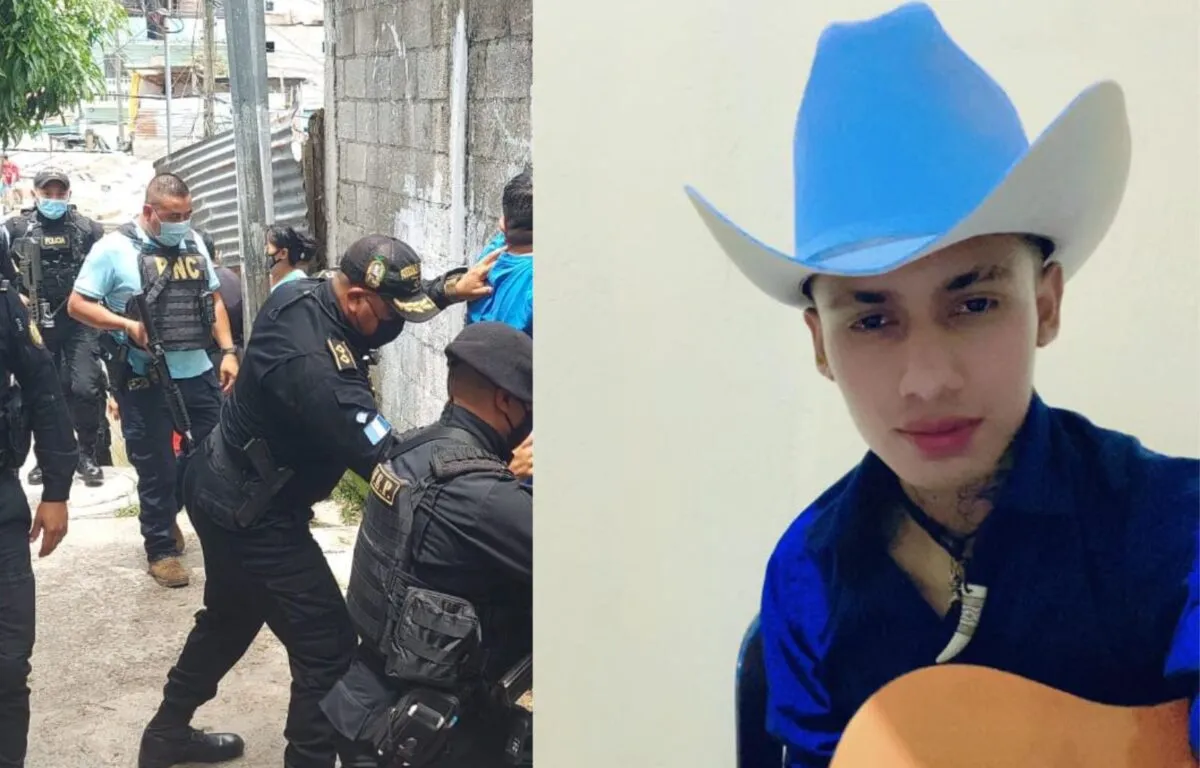 La astronómica cifra que le pagaran a Rancherito 58 por el concierto en la zona 18