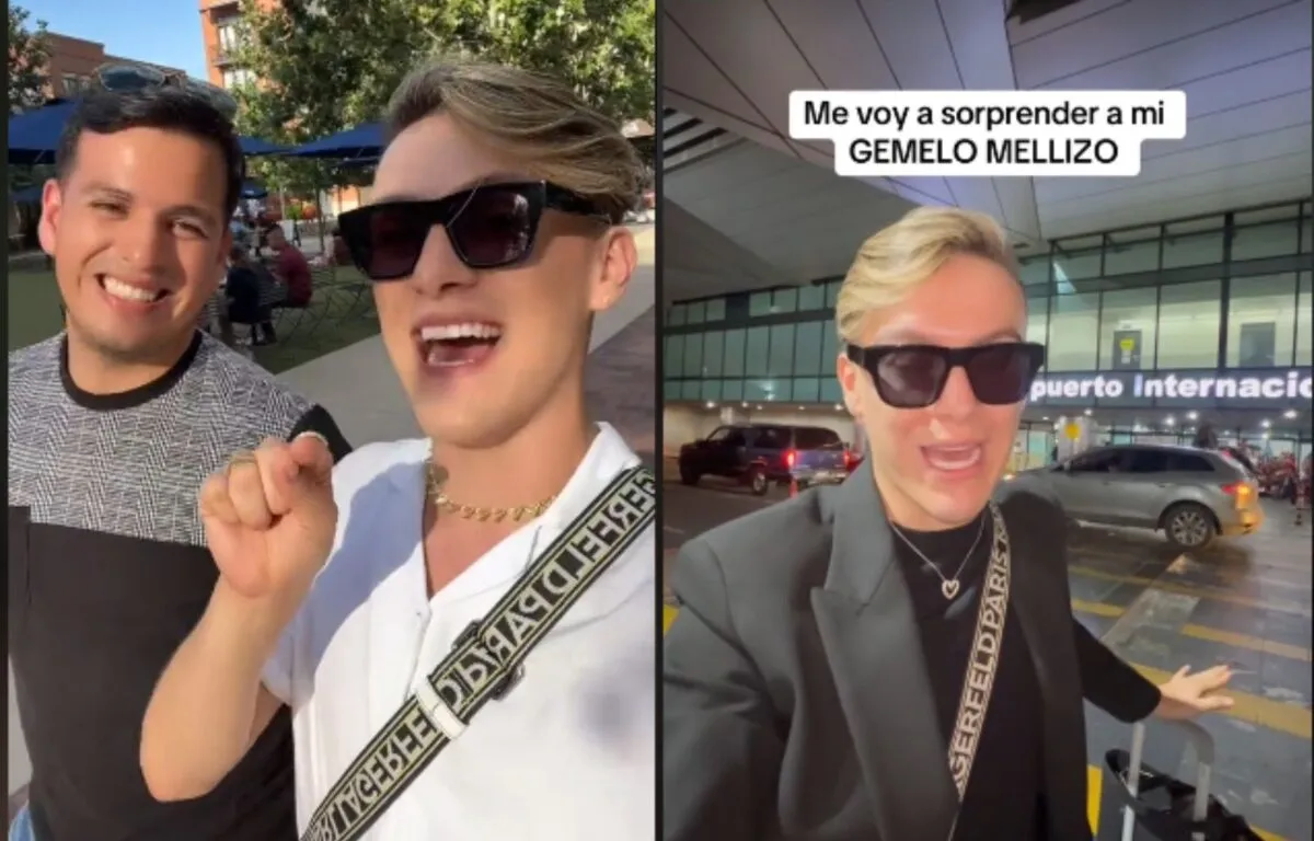 Mellizos o Gemelos La Confusión