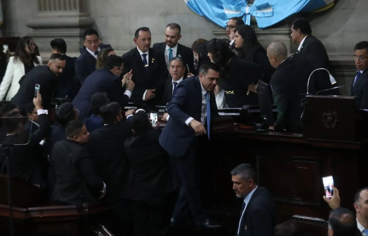 Motivos de la Decisión