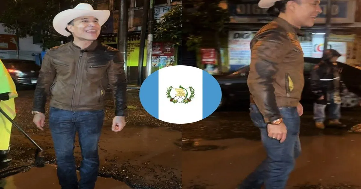Neto bran en TikTok