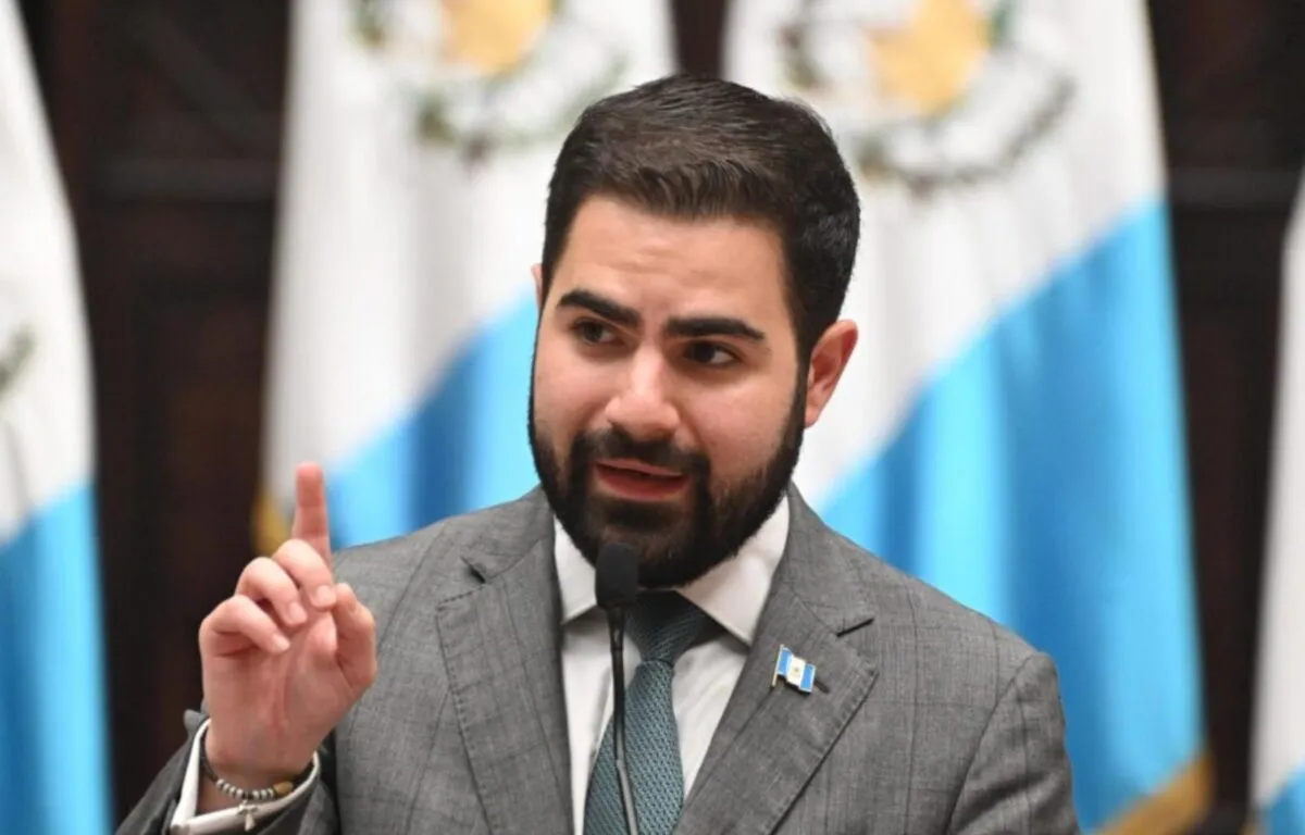 Nombramiento de Santiago Palomo como Secretario de Comunicación Social