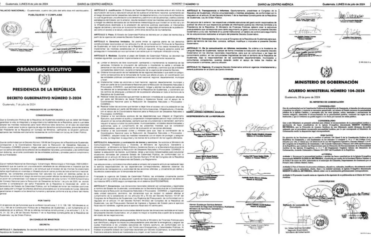 Procedimiento Legislativo, Revisión del Congreso de la República