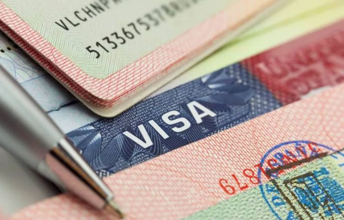 Programa de Visas de Trabajo Temporal H-2A
