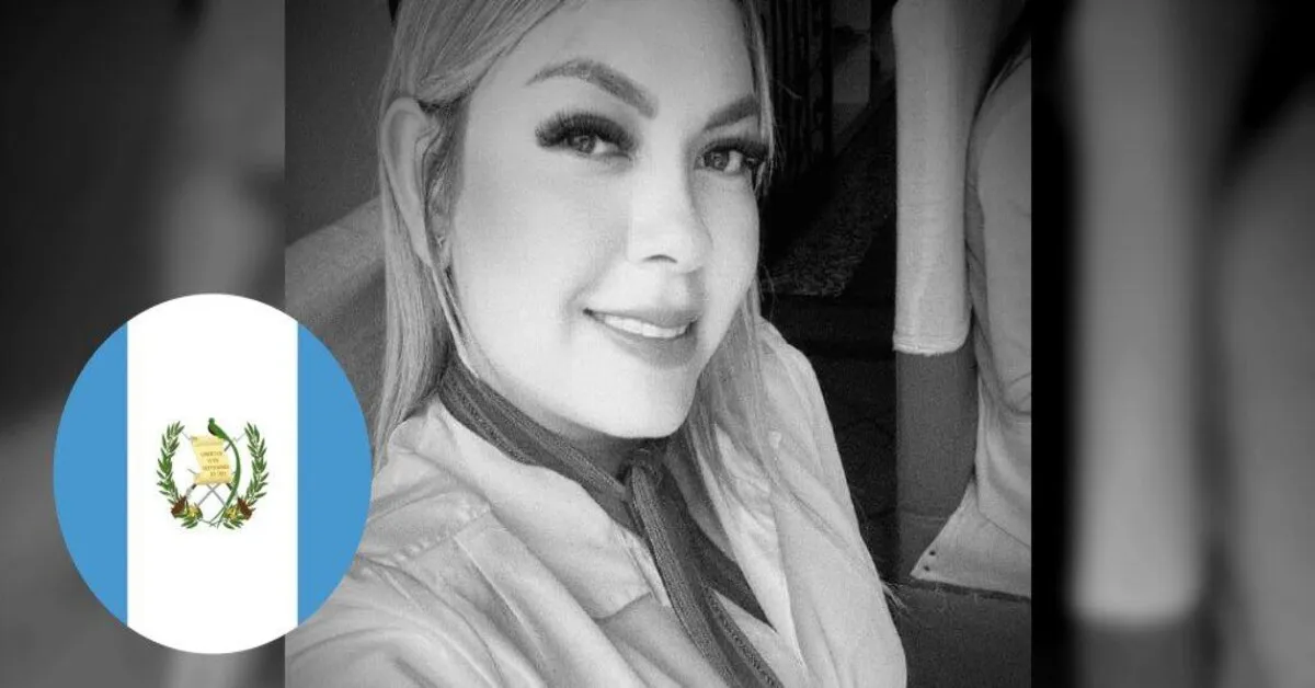 Petén trabajadora del RENAP fallece