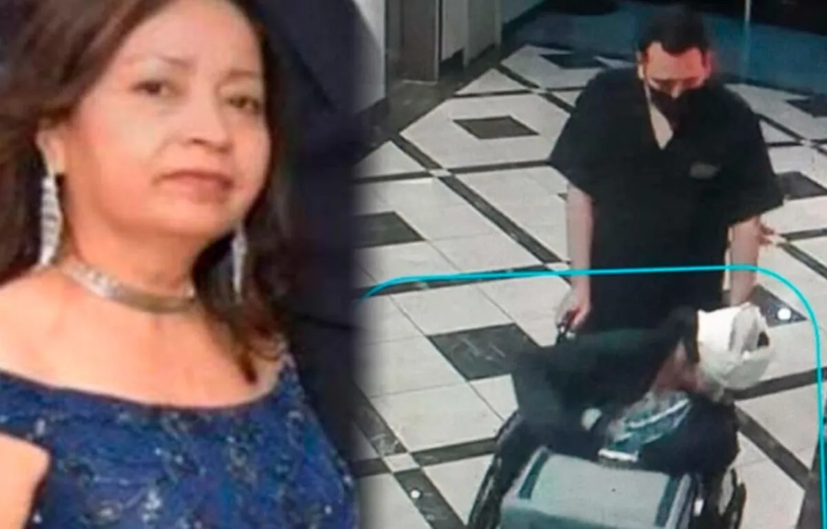 Reacciones y Amenazas Recibidas al Dr. Malouf