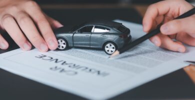 Seguro de Auto baratos en Estados Unidos