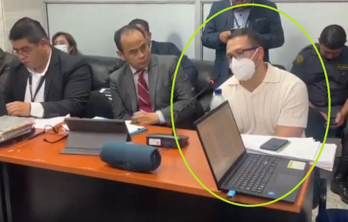 Testimonios y Evidencias Presentadas