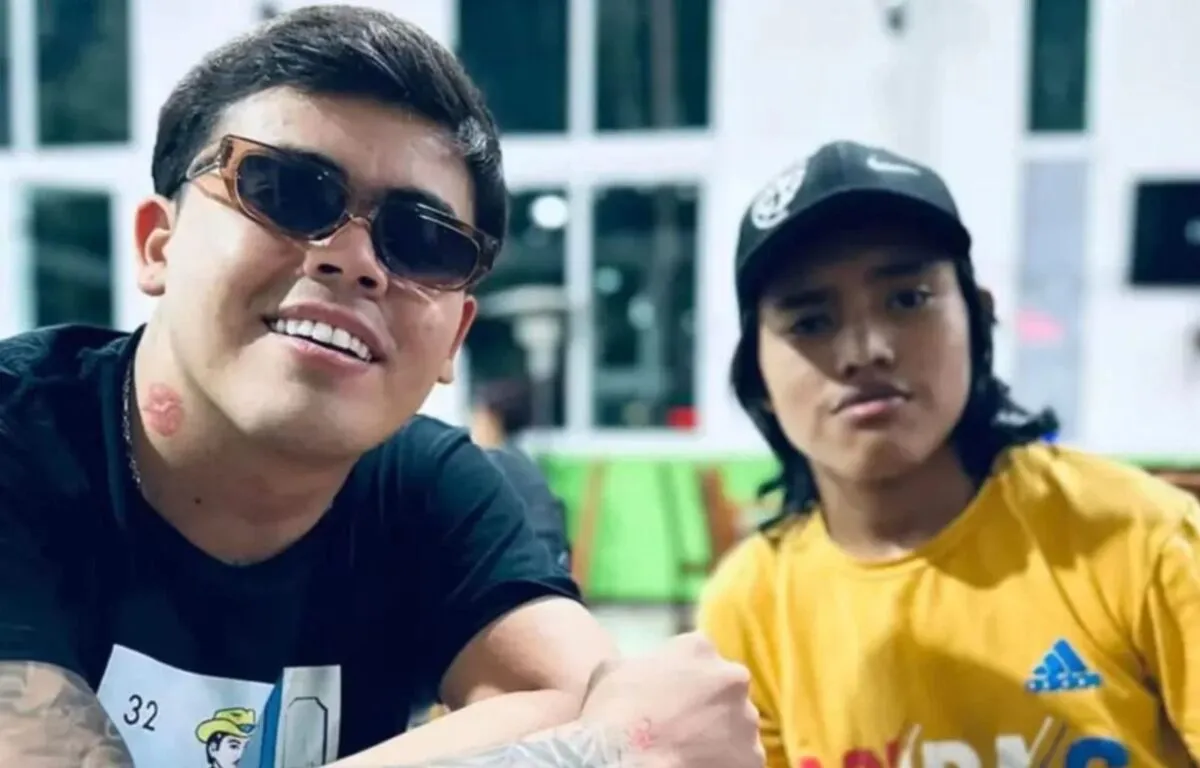 Un Sueño Compartido entre Farruko Pop eh Ivancini
