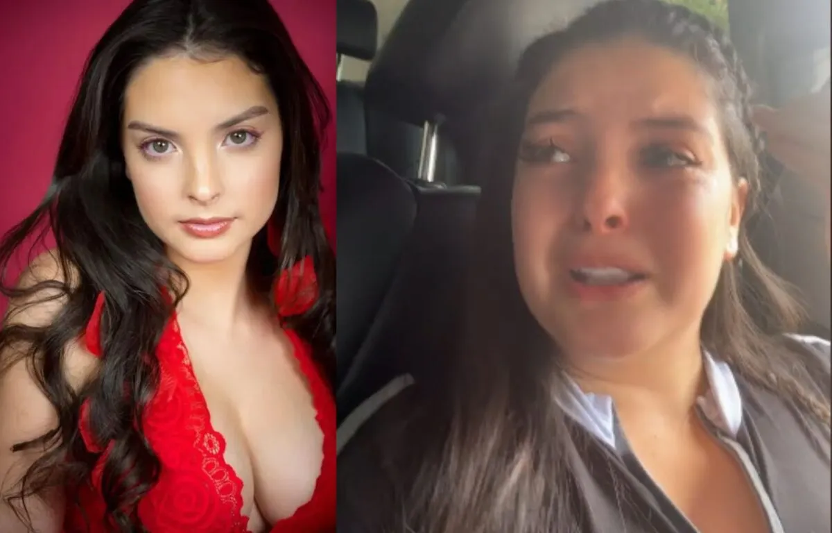 VIDEO: Deanna Melillo Crítica la Capital de Guate y sus seguidores se molestan