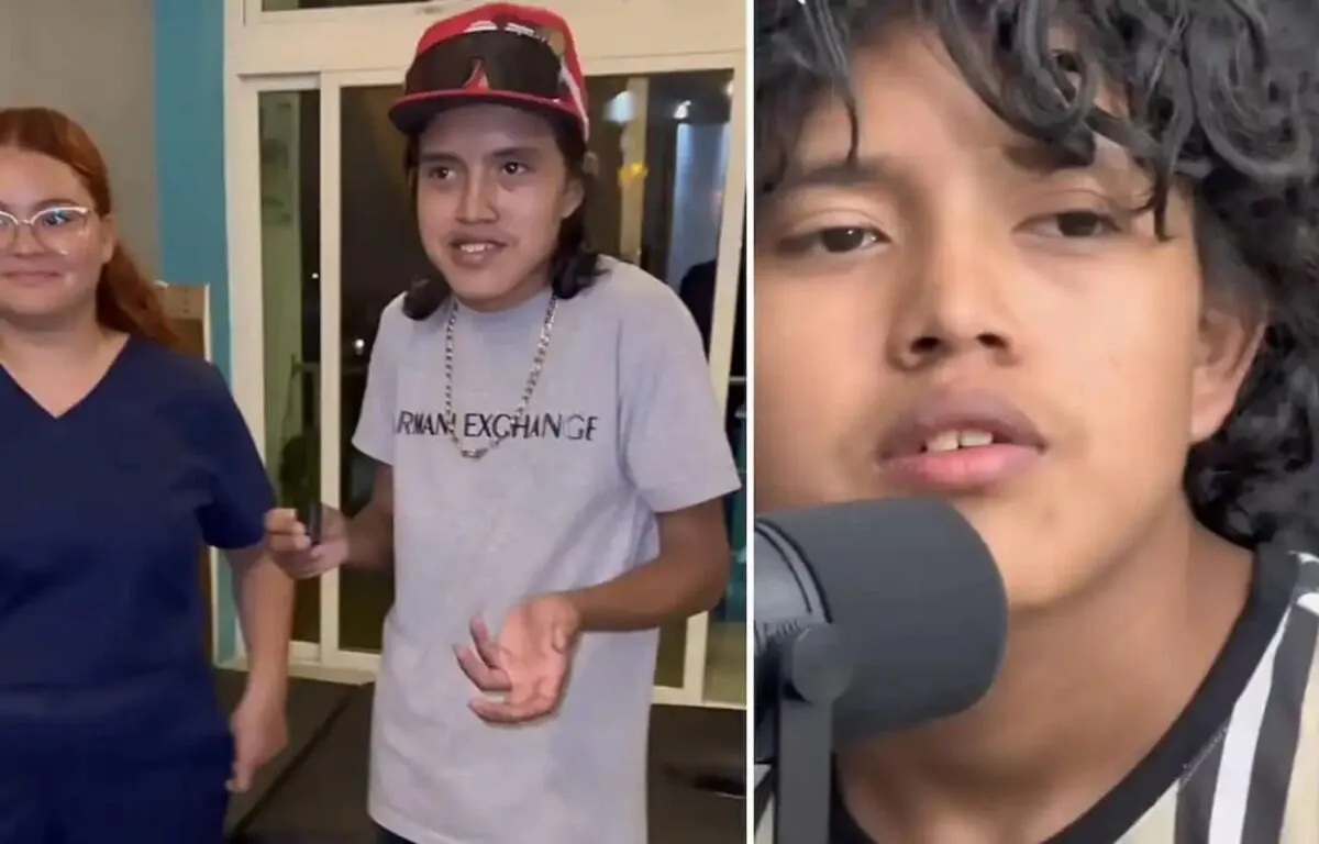 Videos y Desinformación en tendencia